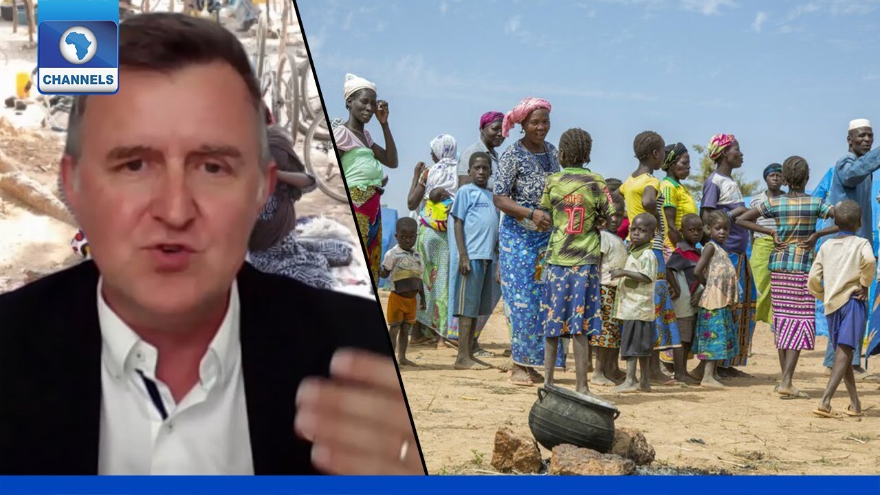A Look At Chronic Food Security In Sahel