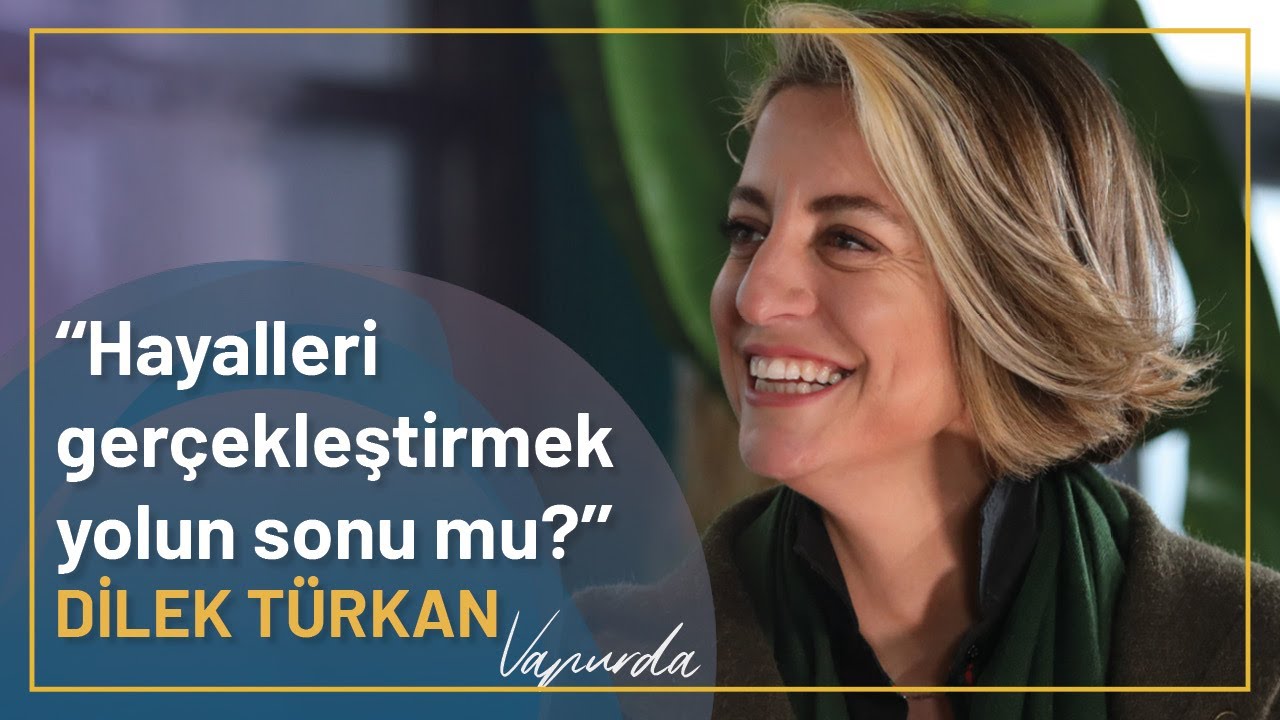 Dilek Türkan / Vapurda Çay Simit Sohbet