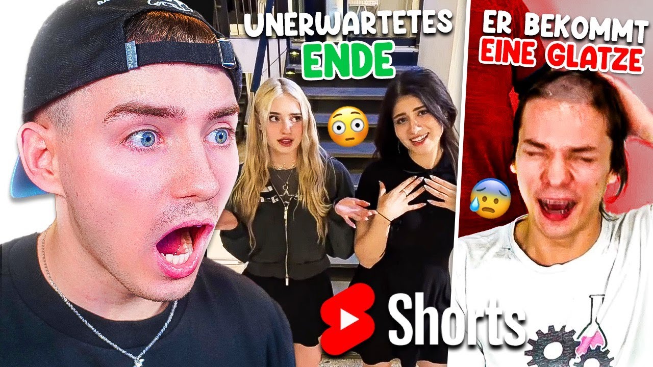 Mexify schaut Shorts 67.0