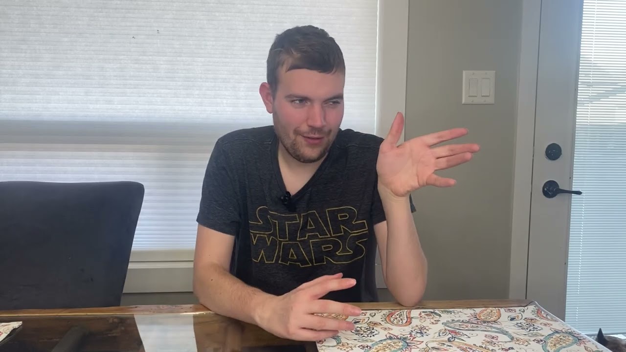 Talking-Marvel Movies!