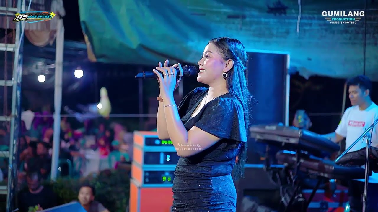 99 MUSIC - MALAM MINGGU - SELI PRAWOTO - WEDDING ULIL & FATUL - SOMOSARI BATEALIT JEPARA