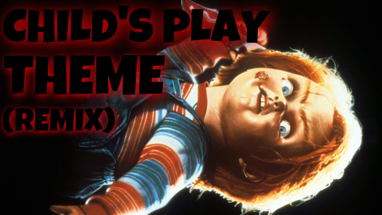 Child&rsquo;s Play Theme (Remix) (Prod. $KI)