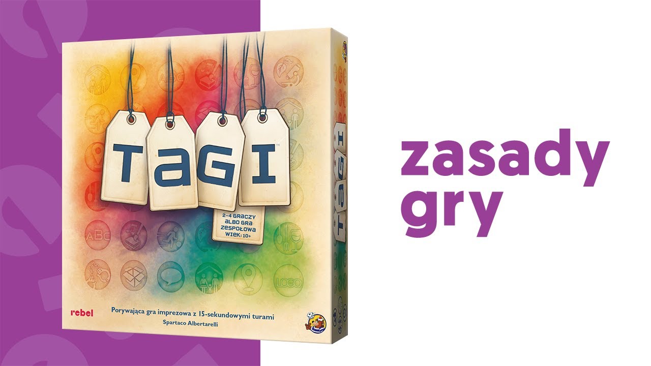 Zasady gry: 