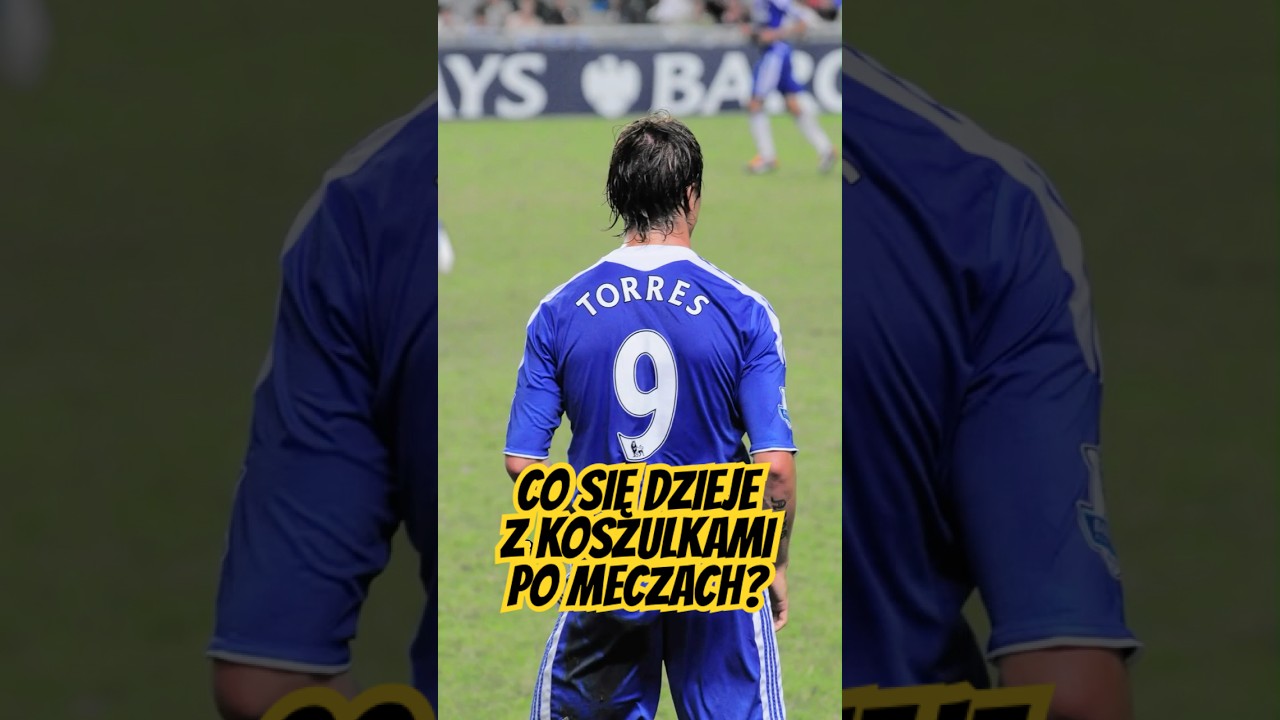 Co jeżeli piłkarz rozedrze koszulkę lub spodenki? Zapytaj kiera 7!