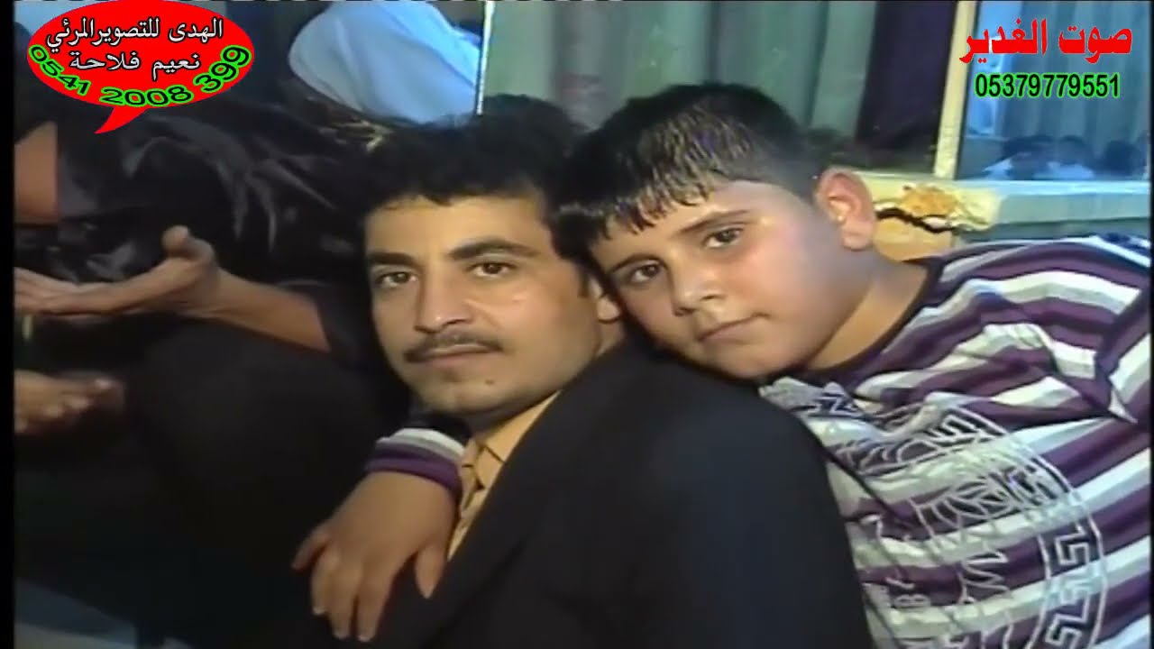الفنان ربيع البصري 3