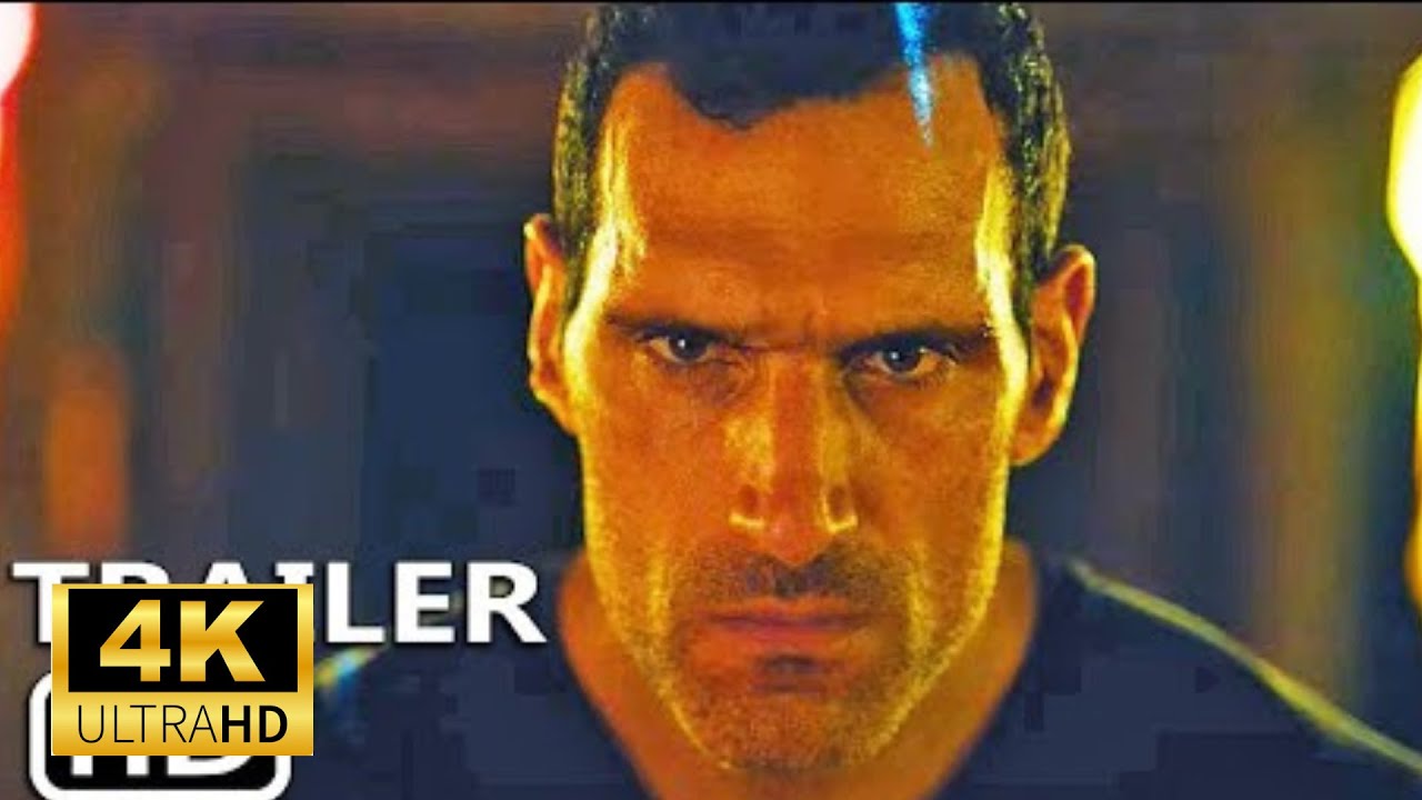 AFFINITY Official Trailer (2025)