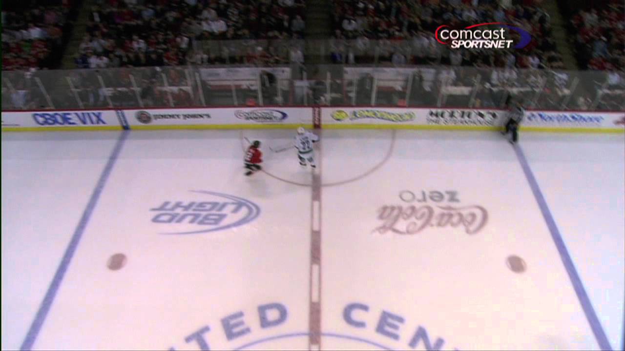 Duncan Keith suspended 5 games 3/23/12