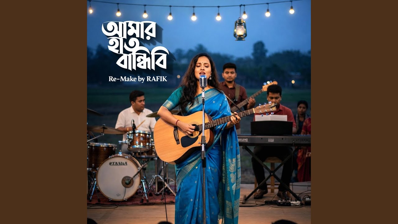 Amar Haat Bandhibi