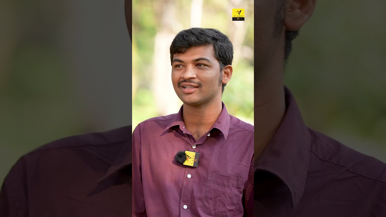 Is Banjara Community Hindu? Know What Ramesh Karthik Said On This! | Vihari Tv