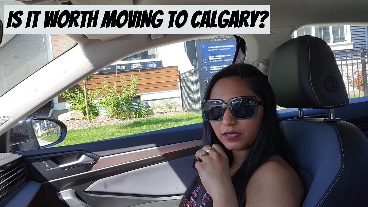 Calgary House Tour Under $800K | Part2