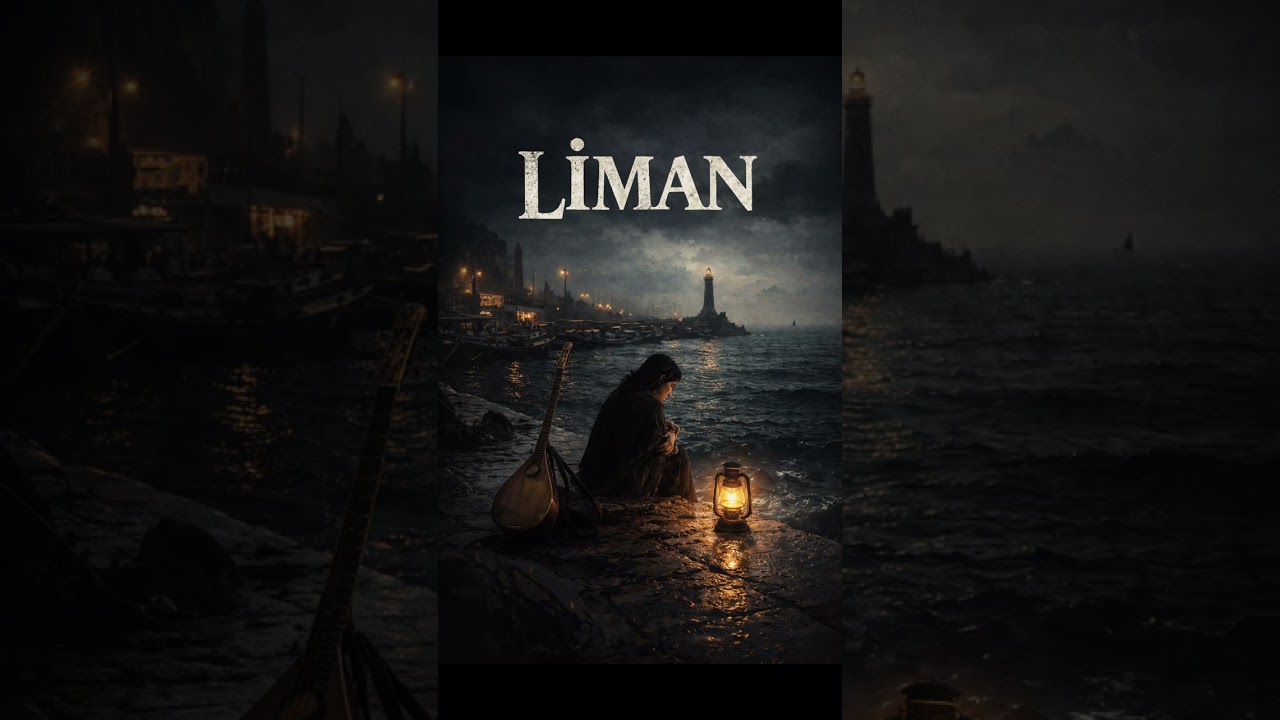 LİMAN 