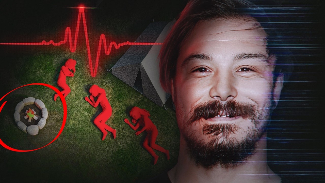 Nabzınızı Durduracak Travis Decker Olayı
