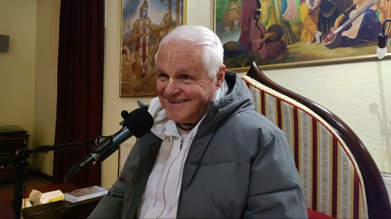 ISKCON Zagreb Nova Jaladuta is live
