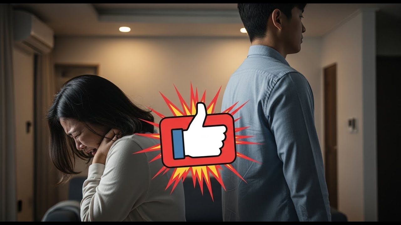그녀는 산을 탔고, 나는 증거를 탔다