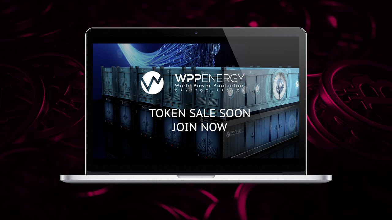WPP Energy # Обзор Проекта