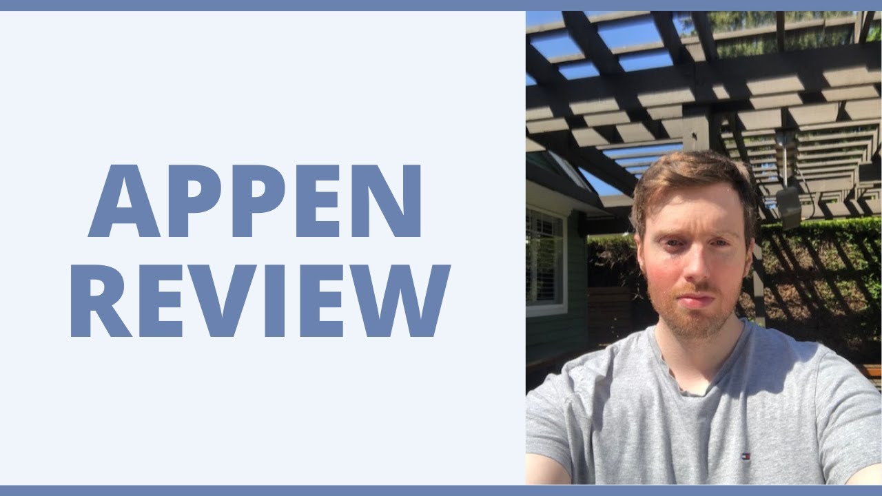 Appen Review - Can You Turn This Into A Nice Side Hustle?