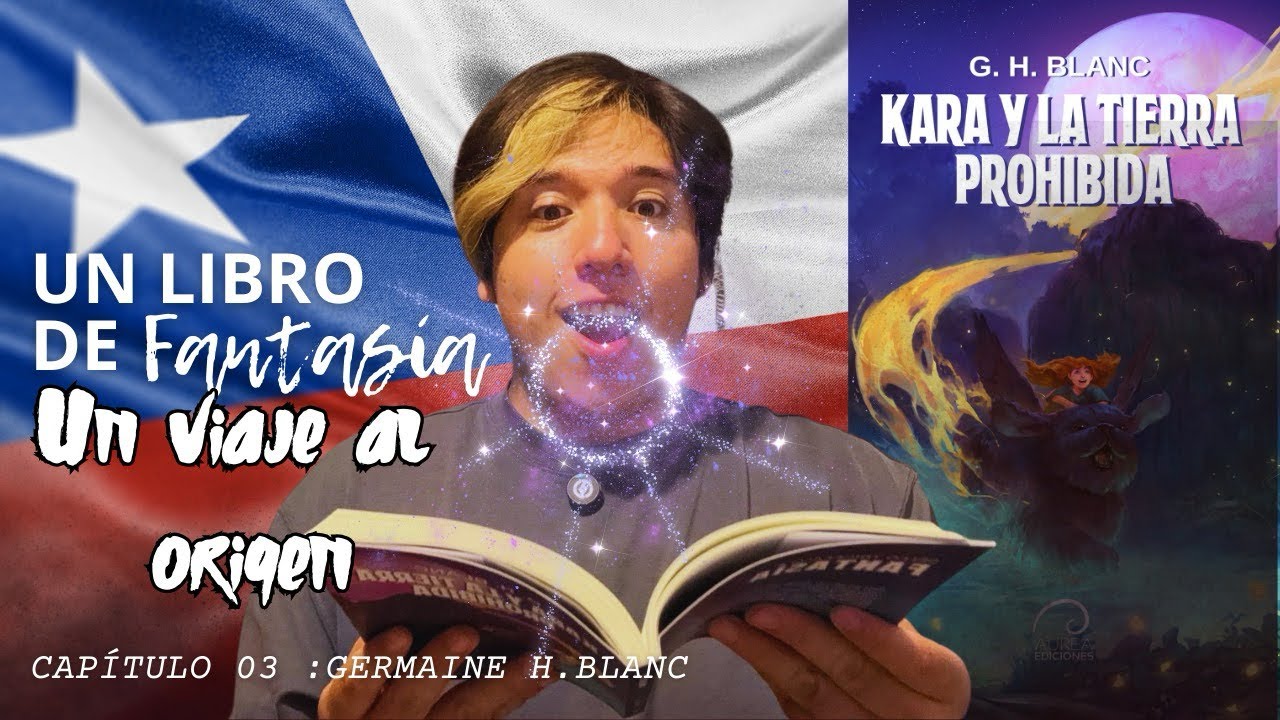 ¿Vale la pena este libro de FANTASÍA ?🔥
