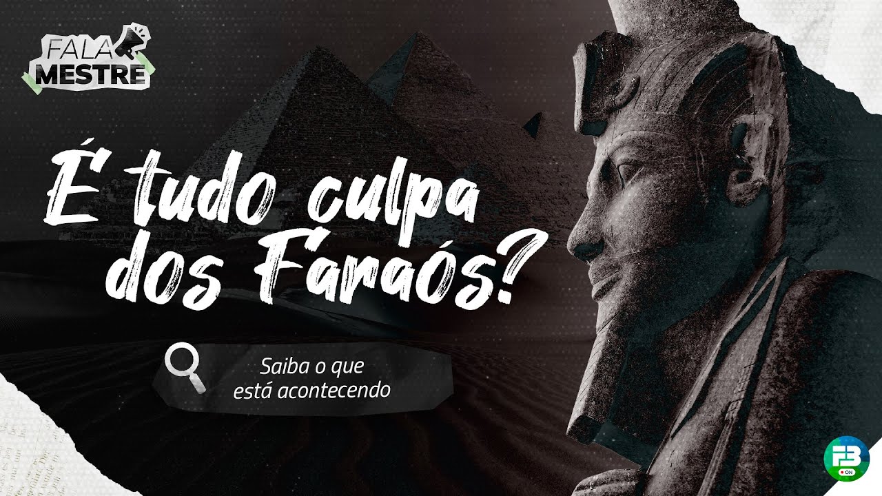 AS 5 MAIORES CONQUISTAS DA HUMANIDADE  | Fala Mestre História com Nilton Sousa