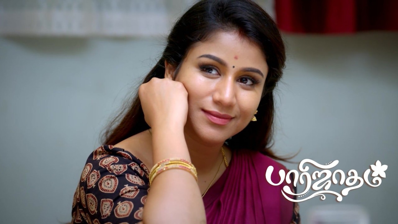Parijatham Today Full Episode | 25 Feb 2026