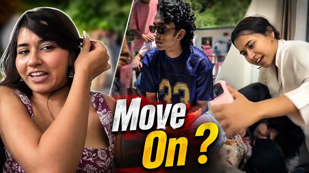 Yogesh Rawat and Akanksha Move On In Life ? Behind The Scene After Splitsvilla In Yogi And Akku