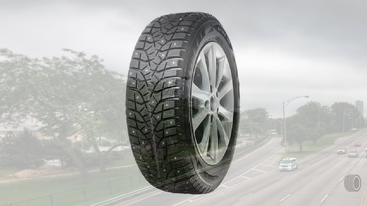 Зимние шины bridgestone blizzak spike-02 185/70 r14 88t Отзывы Обзор