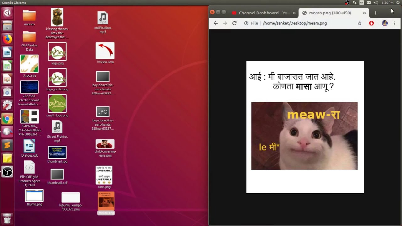 Easiest Way To Get Hash Color Code Of Image Without Any Photo Editing Software | Google Chrome