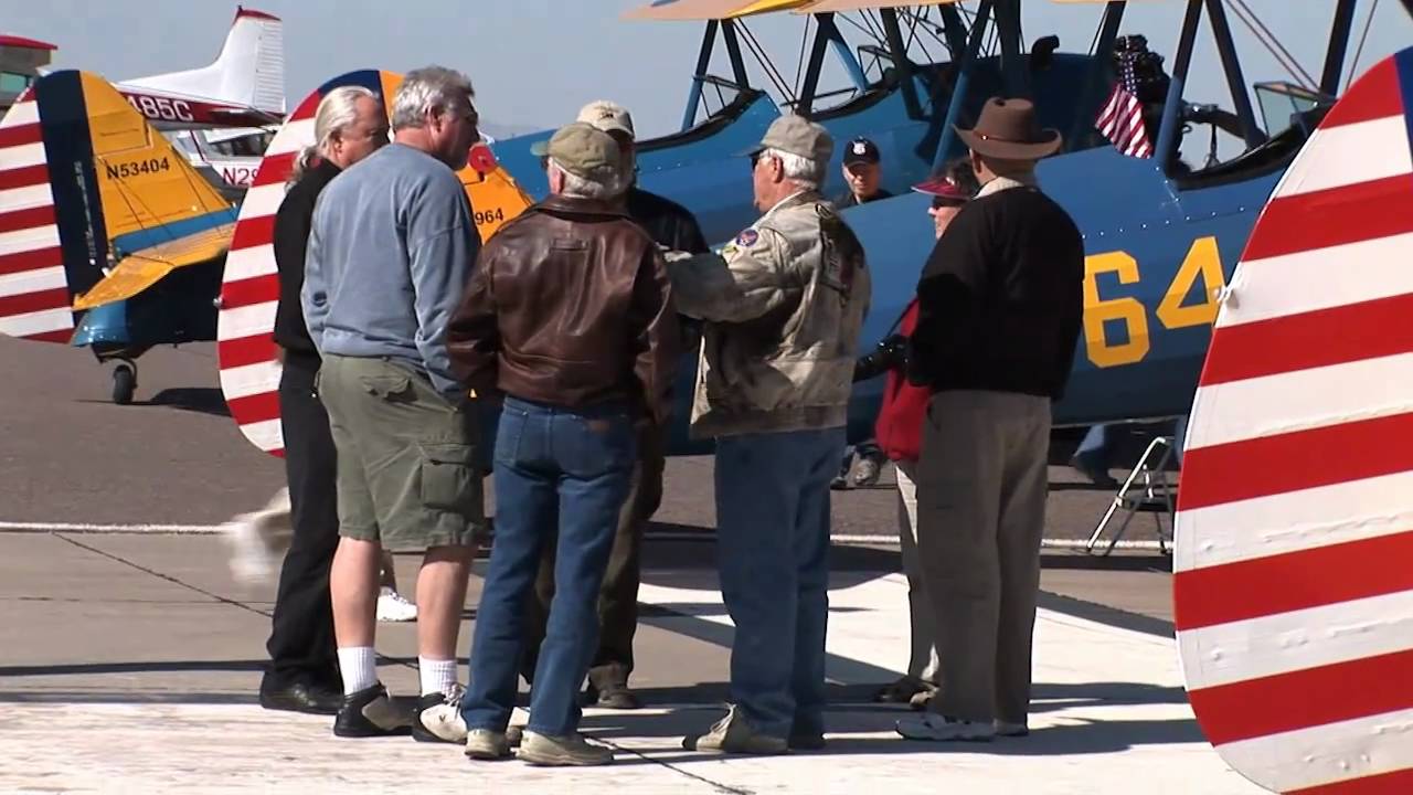 Cactus Fly-In 2009 Complete Version