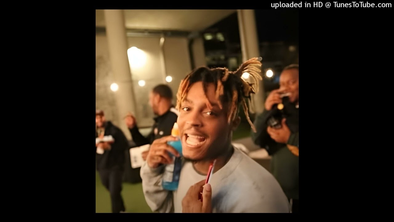 [FREE] *HARD* Juice WRLD Type Beat - 