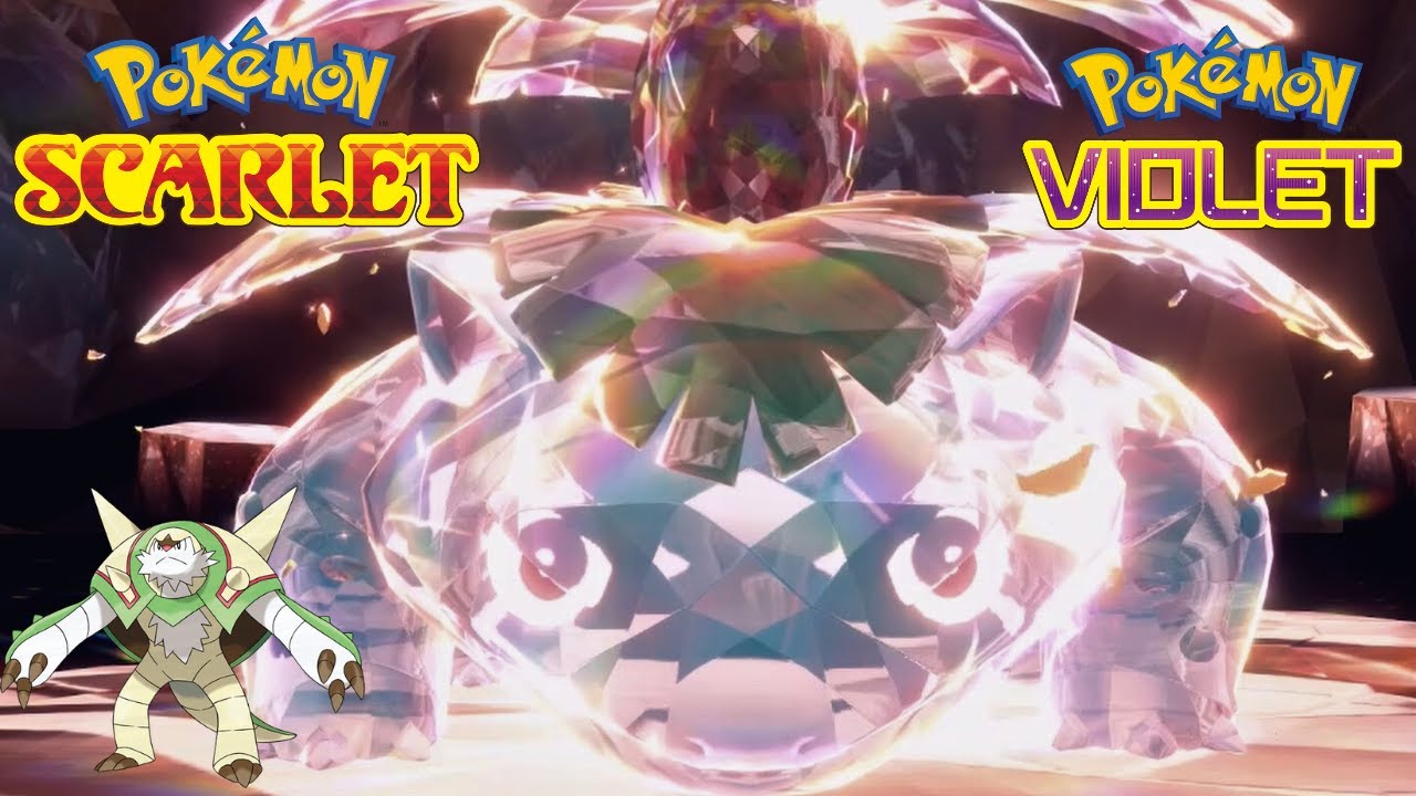 Venusaur SOLO 7-Star Tera Raid | Pokémon Scarlet and Violet