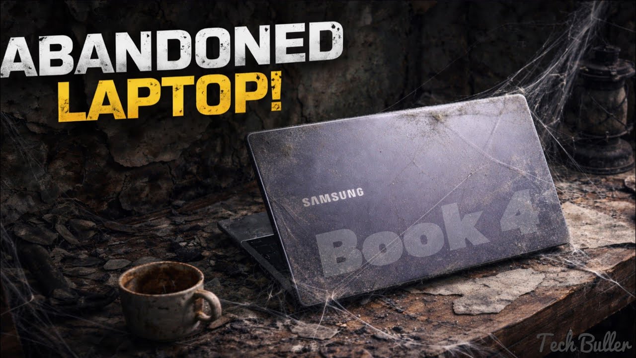 Samsung Galaxy Book 4 – 1 Year Later Review | Honest Experience After 12 Months  #samsunglaptop 