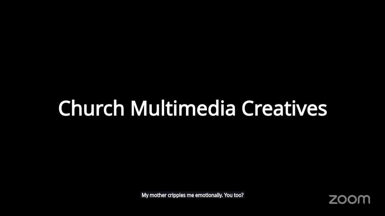 CMC - The Church Media Podcast