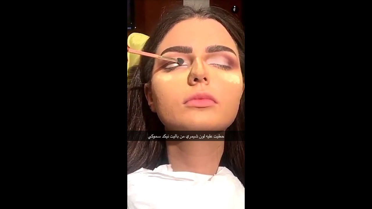 Makeup by Nora ميكب نورة ابو عوض