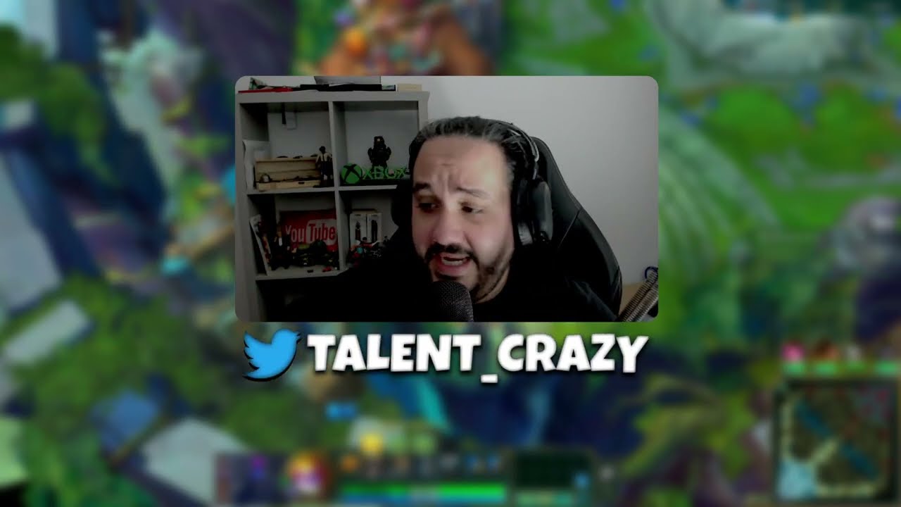 VUELVO a SEMBRAR el TERROR con HEIMERDINGUER ADC sin SER TROLL PICK
