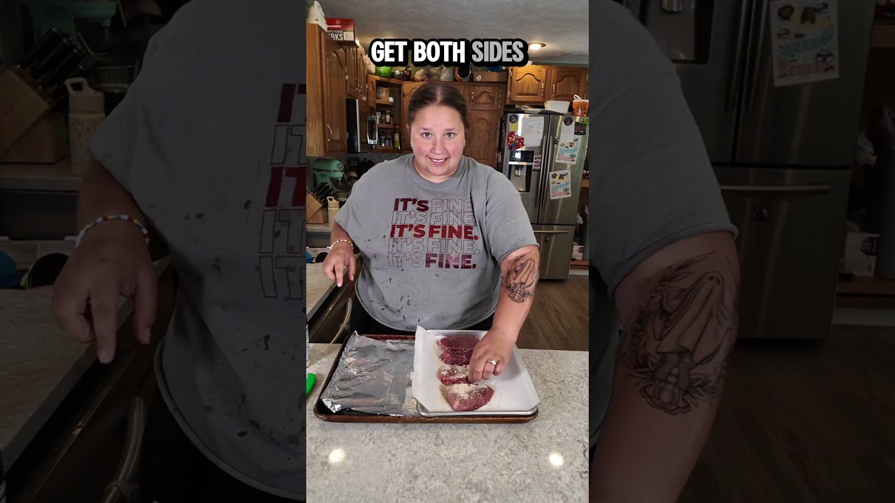#AggressiveTutorials #AggressiveTutorialLady #AggressiveCookingShow #AggressiveCookingTutorials