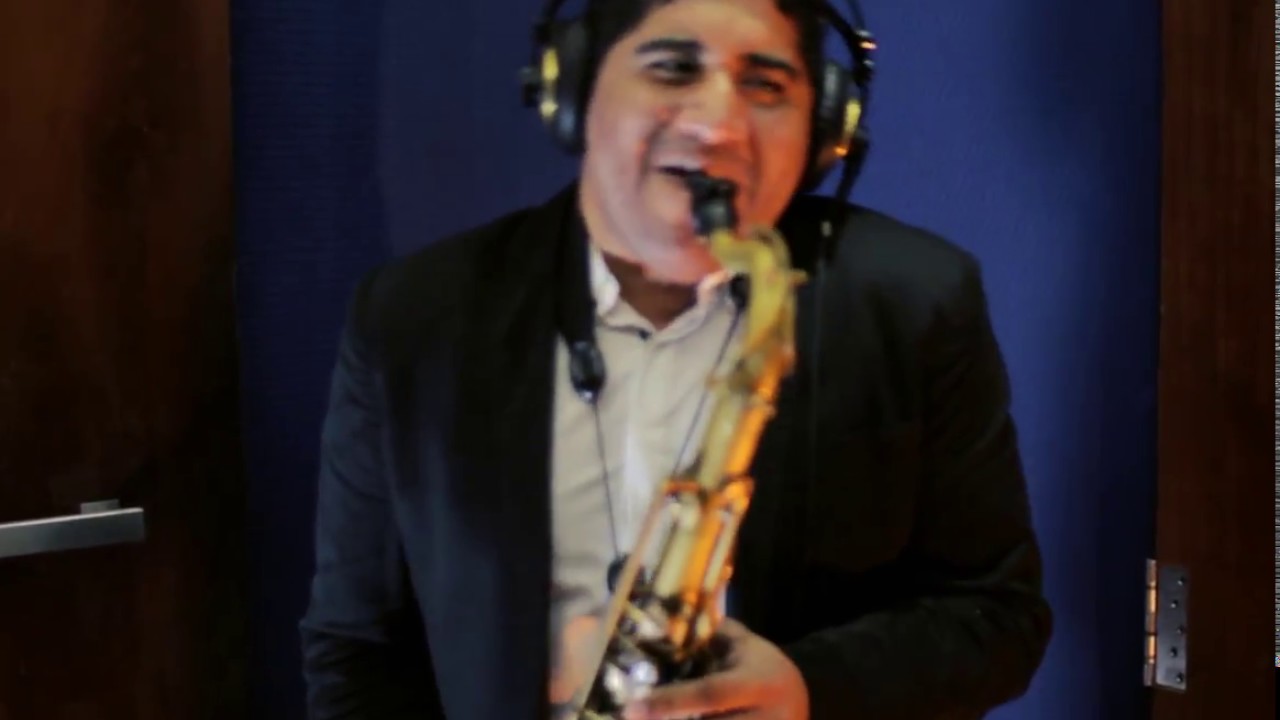 Josue Lopez (Salmos 122)
