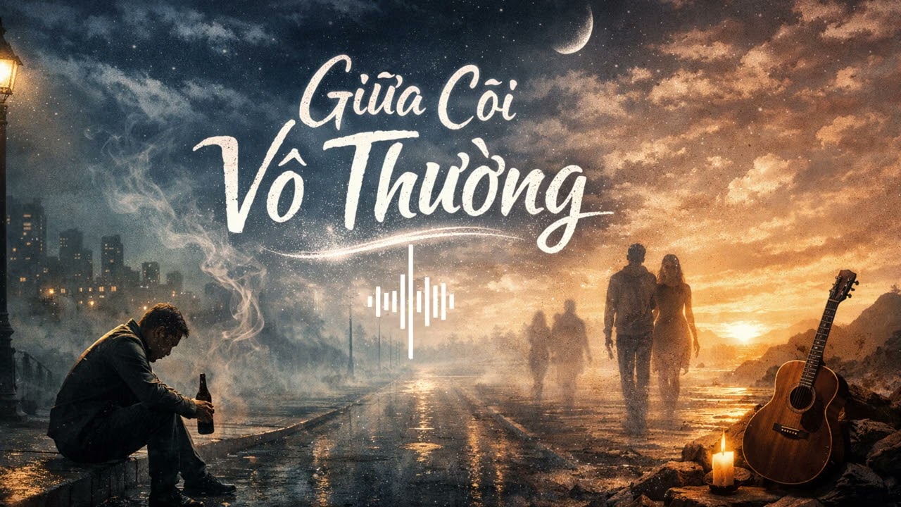 Giữa Cõi Vô Thường