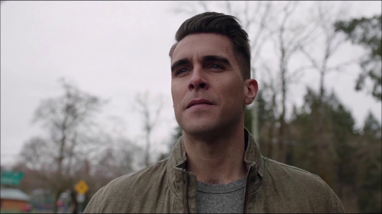 Adrian Chase theme - Arrow Soundtrack