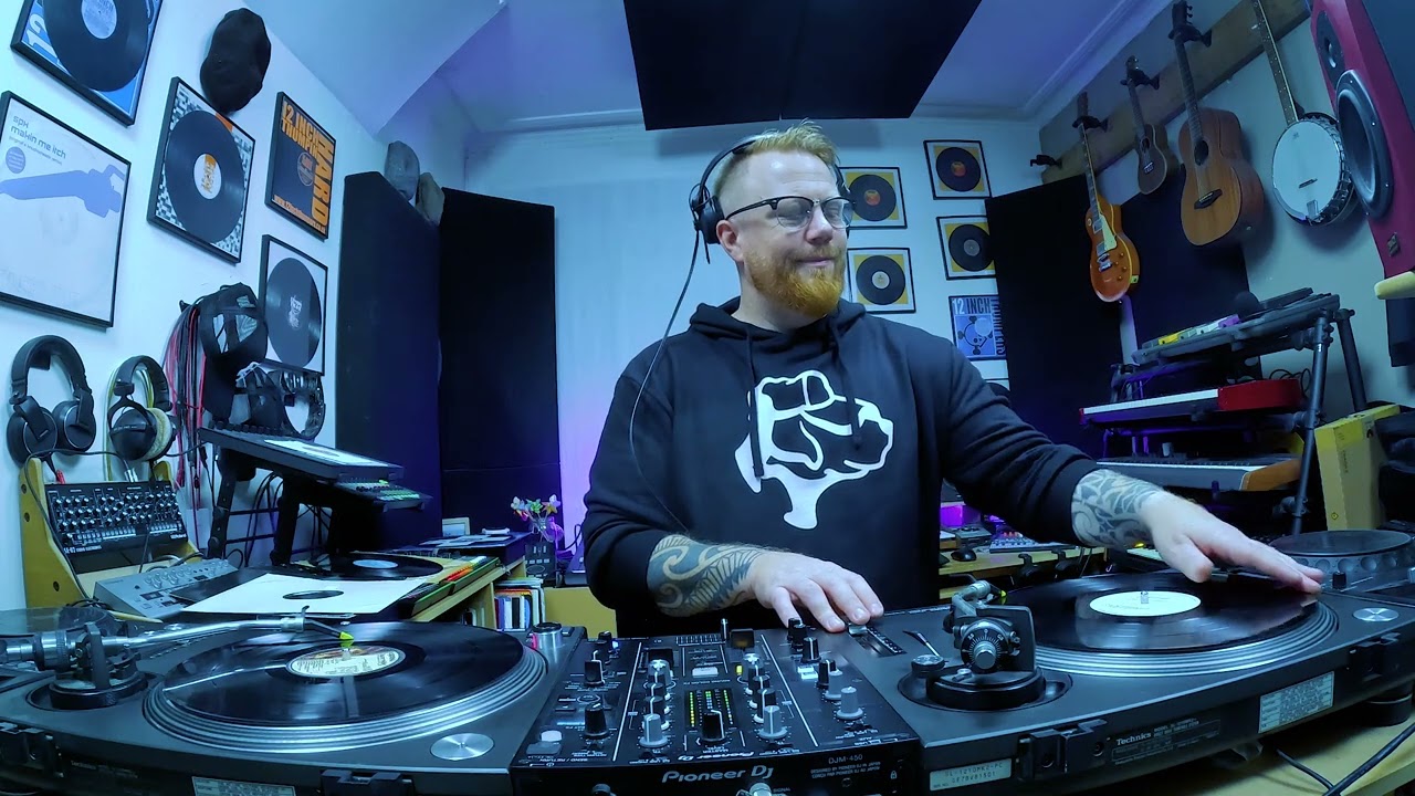 Volume 17 - All Vinyl Old Skool House Classics: Timeless Grooves of Our Generation🎧🔥