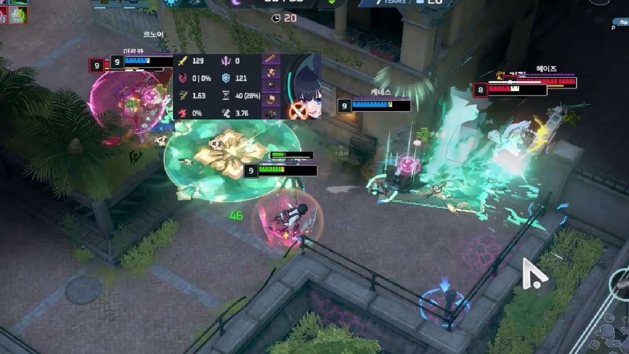 시즌 10 불드 VS 팬텀 자캣 선택 고민