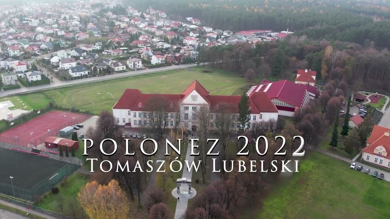 Polonez 2022 Tomaszów Lubelski