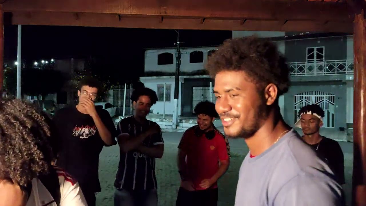 (SEMI FINAL) GHOST X PEURES | BATALHA DA UB EDICAO 142 • ( BATE VOLTA )