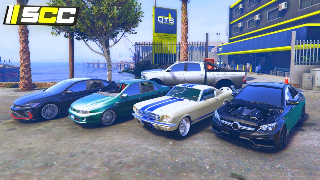 VOU VENDER MEUS CARROS!😔 (GASTEI 130 MIL PRA DOCUMENTAR) - STREET CAR CLUB RP