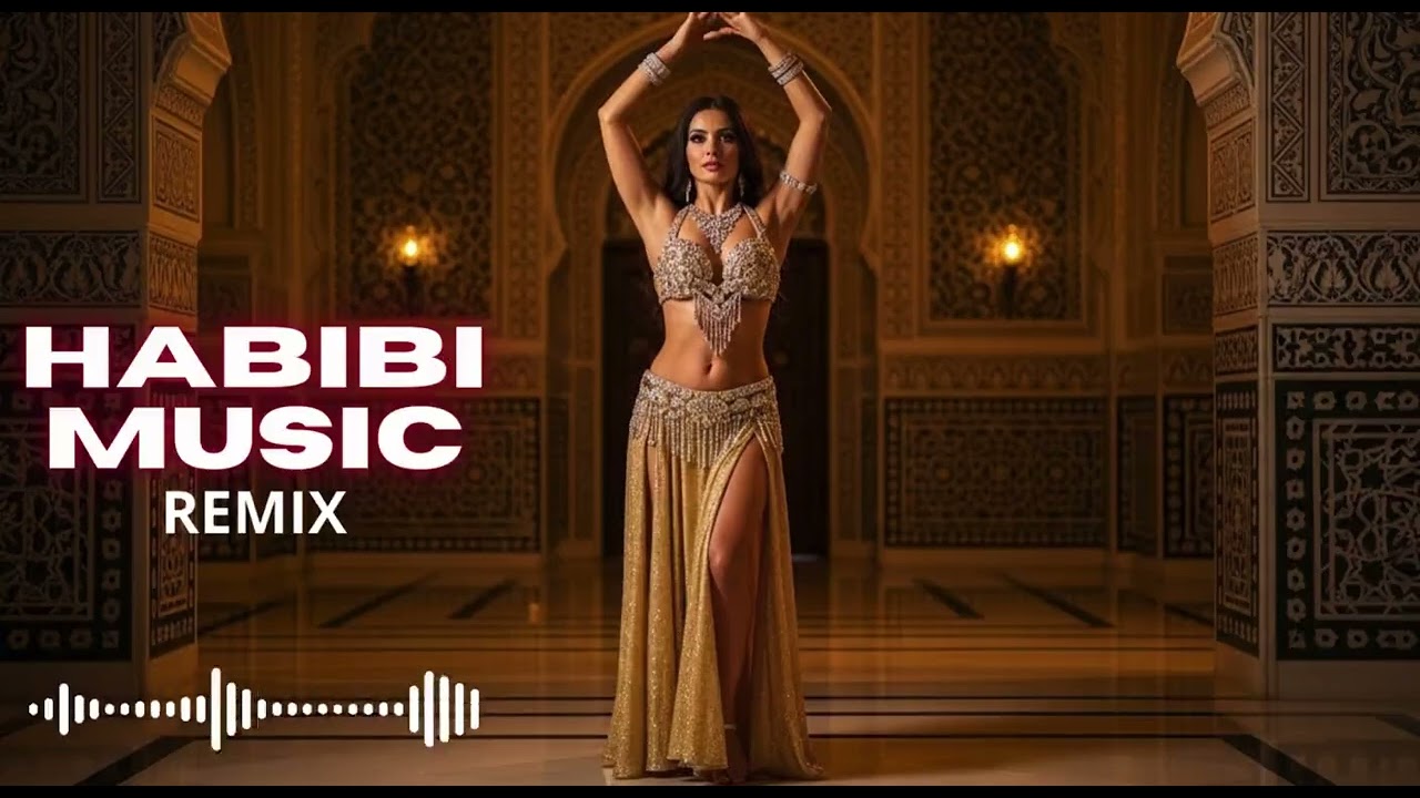 Habibi Urban Nights 🌙 Arabic Club Fusion