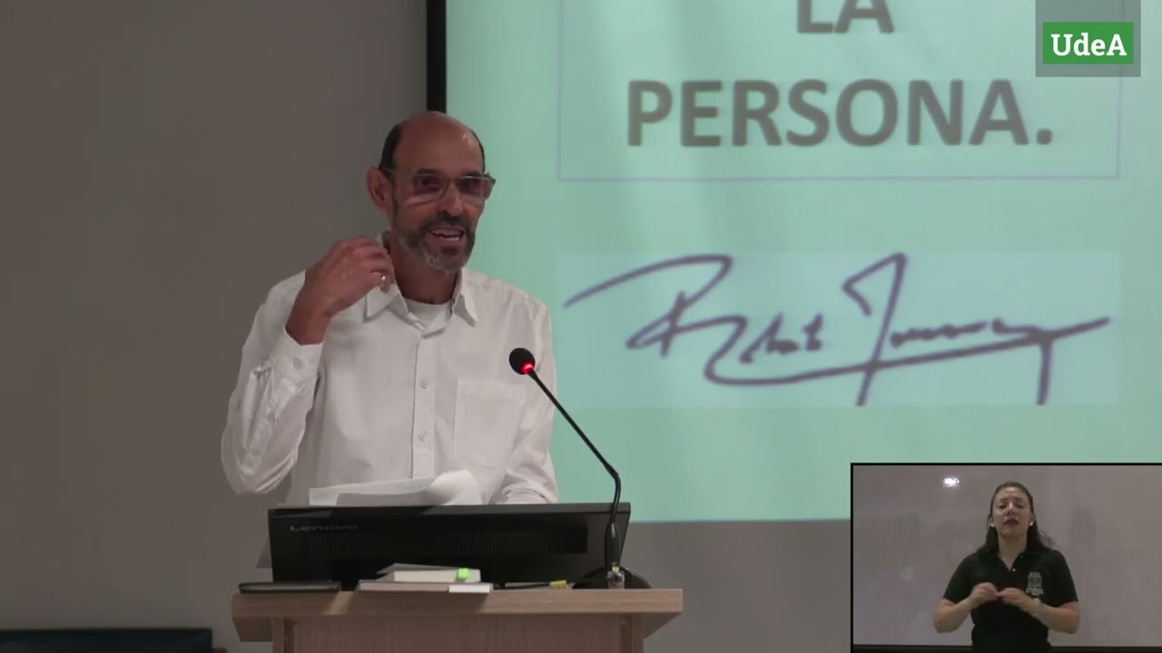 Cátedra Lectores y Lecturas: Roberto Juarroz: reinvenciones de lo cotidiano y fulgores de la palabra