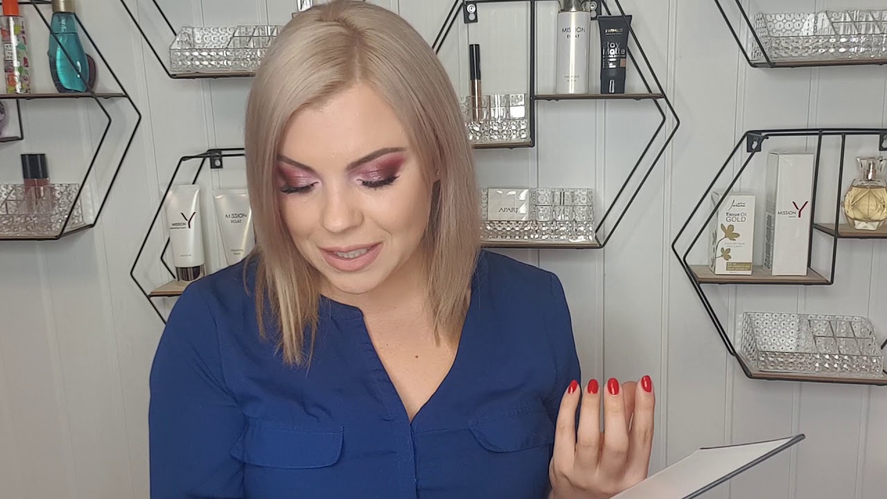 Avon zapachy, które lubię i te za którymi nie przepadam ;)