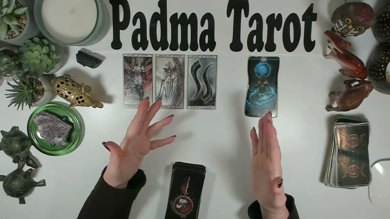 ДЕВА♍️ВЫ НЕОТРАЗИМЫ НА ЭТОЙ НЕДЕЛЕ! ЧТО ВЫ ХОТИТЕ, ТО И ПОЛУЧИТЕ! Еженедельное гадание на Таро с ...