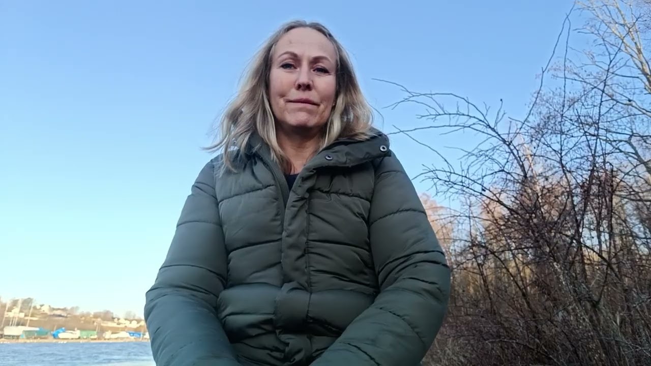 Eklipse korridor, re-alignment, blodmåne, kanalisering og forandring. 