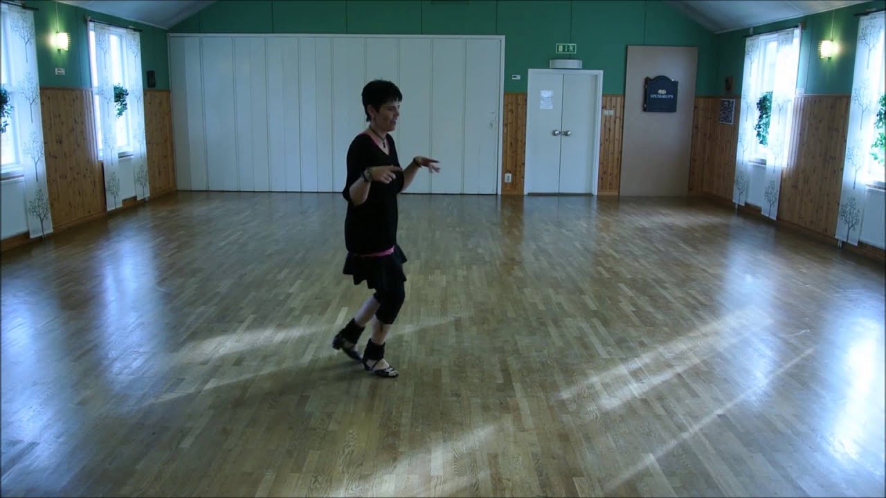 Have Fun Go Mad - Linedance