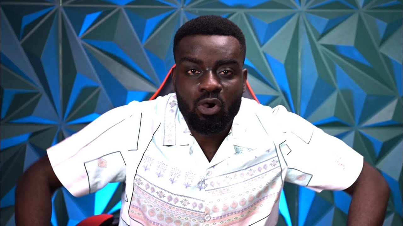 ‘Wonim Red’ causes a serious confusion between a Landord and his tenant 😭😭😭
