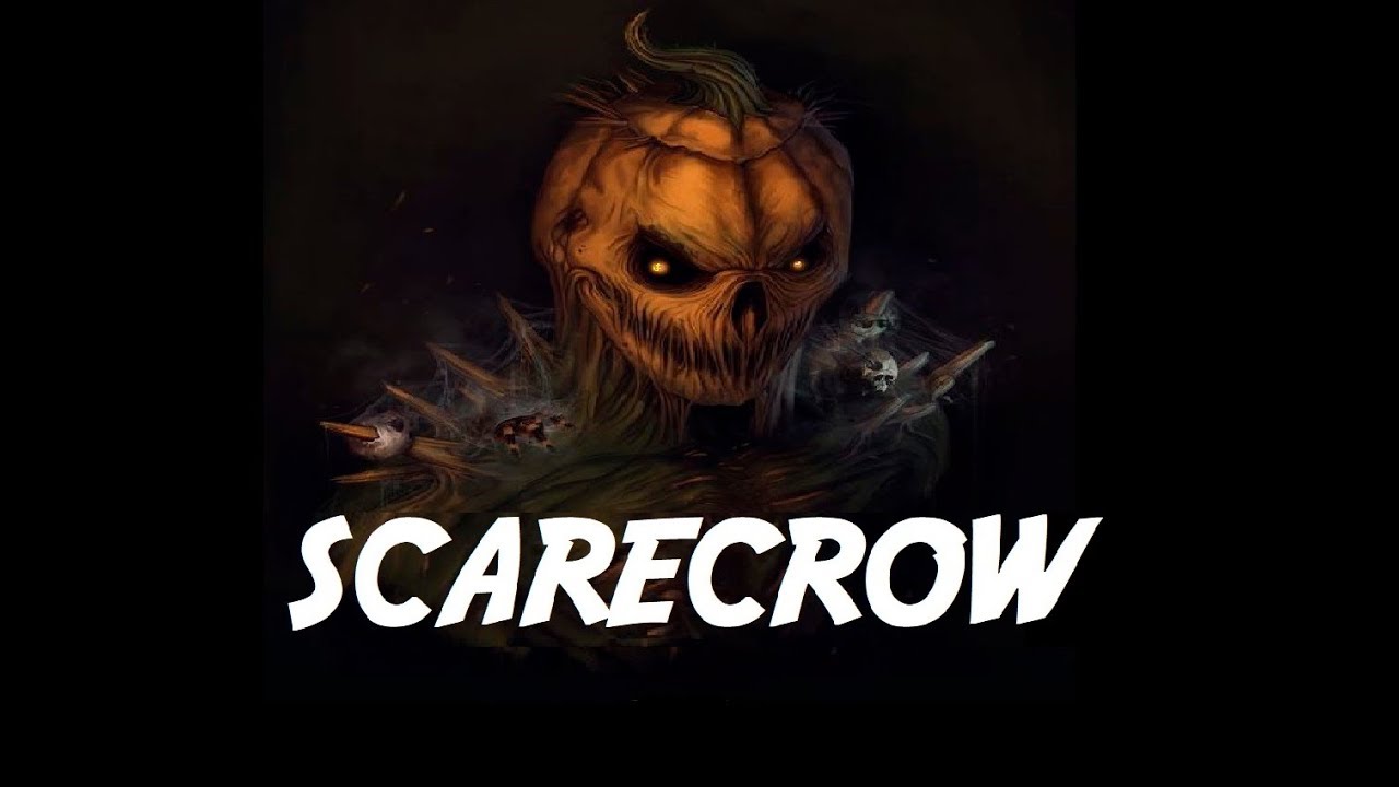 Dungeons and Dragons Lore: Scarecrow